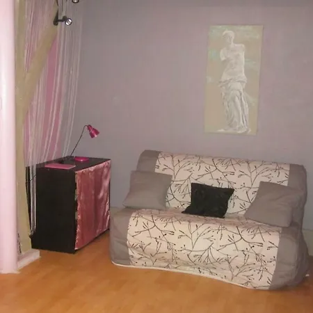 Accommodatie bij particulieren Chez L'habitant