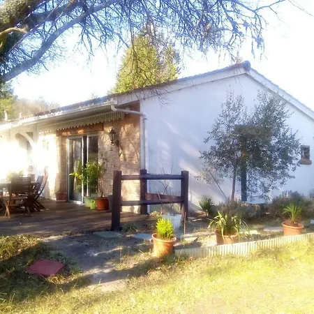 Accommodatie bij particulieren Chez L'habitant *